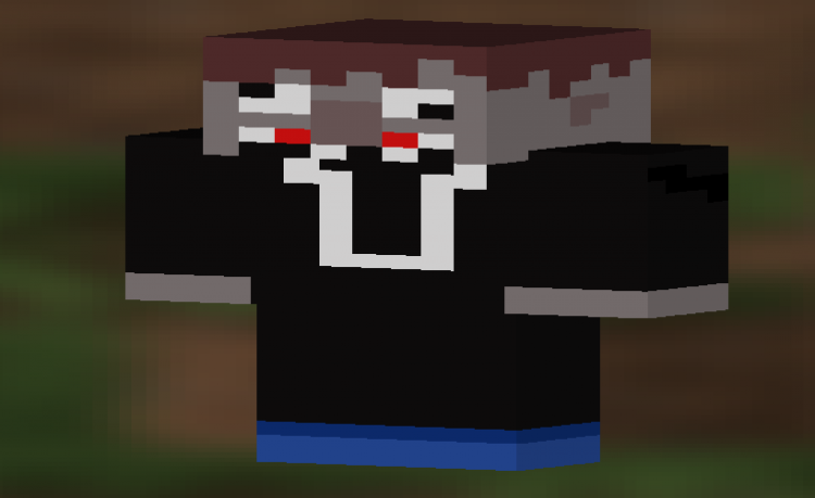 MCPE/Bedrock Arthur's Skin Pack