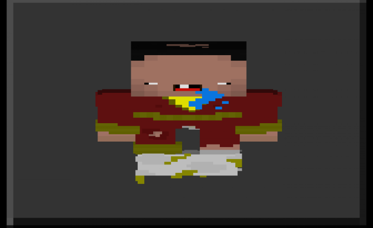 MCPE/Bedrock Cheb Pack 2