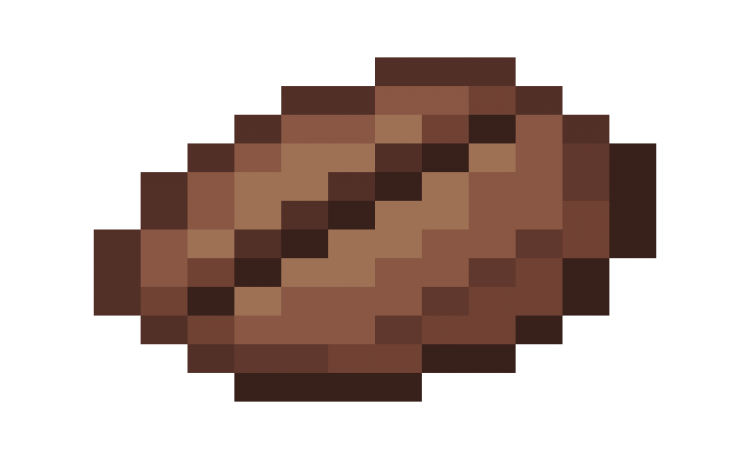 MCPE/Bedrock Chikorita Lover's Coffee Add-On