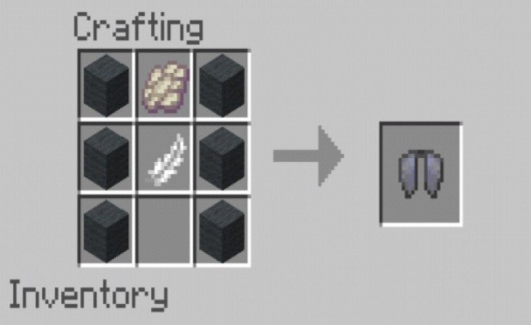 MCPE/Bedrock Crafting Plus+