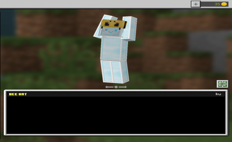 MCPE/Bedrock CutePixel! Cute HD Skins v1.2