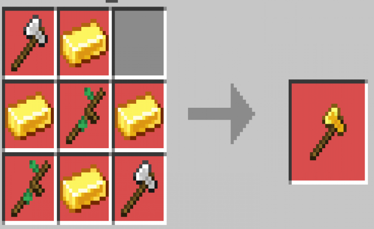 MCPE/Bedrock DiffiCraft: More Difficult Minecraft v2.1