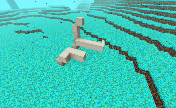 MCPE/Bedrock Fallen Kingdom