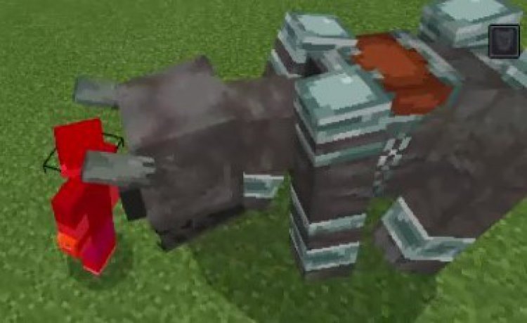 MCPE/Bedrock GoldenHelmet's Vanilla Bug Patches