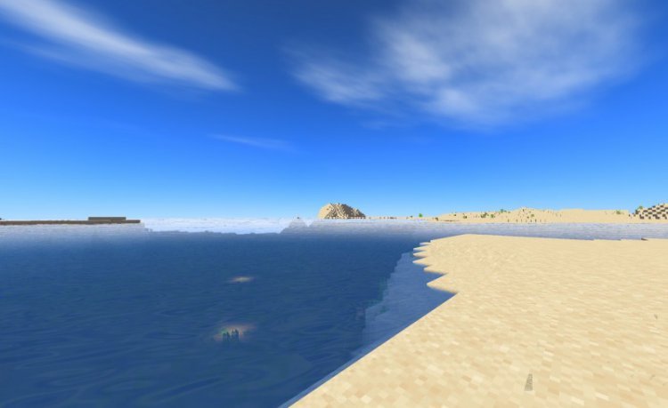 MCPE/Bedrock GRES Rebuild
