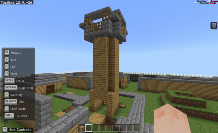 MCPE/Bedrock Gunn, FPS FFA Shooter