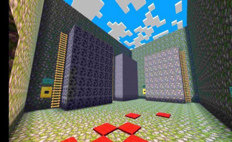 MCPE/Bedrock HardLife