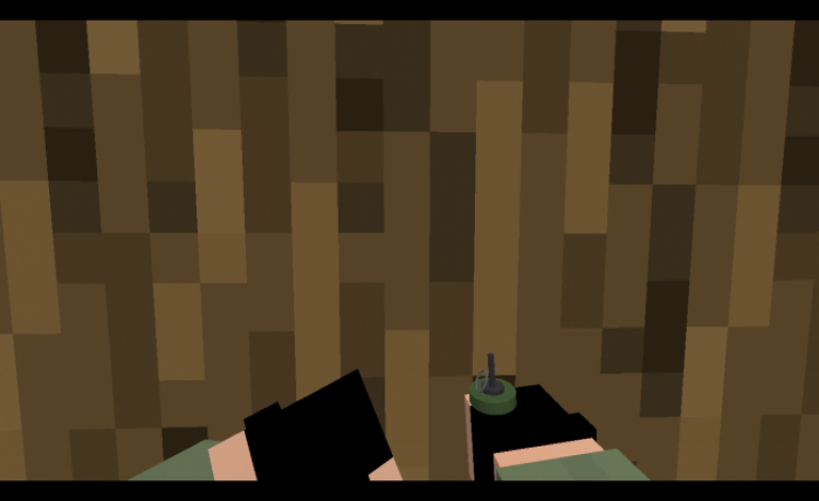 MCPE/Bedrock InSaRe's Warfare Addon v2 BETA