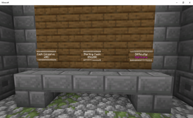 MCPE/Bedrock Insomnia Tower Defense V1.1 (3 NEW MAPS)