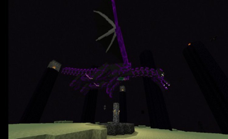 MCPE/Bedrock Minecraft Expanded: A Growing Overhaul REVIVAL