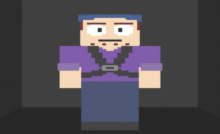 MCPE/Bedrock My Assorted Skins Pack