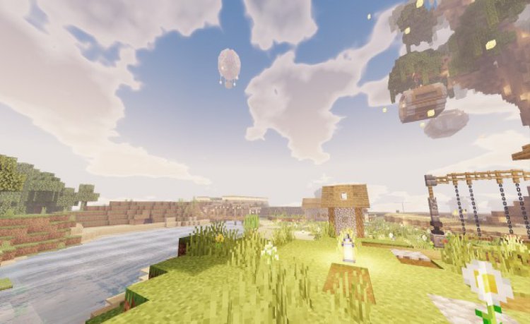 MCPE/Bedrock OSBES Apollyon Edition