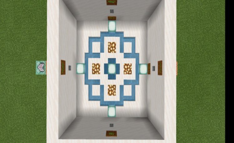 MCPE/Bedrock Practice Everything