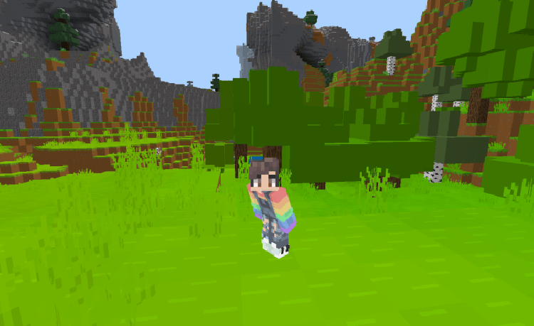 MCPE/Bedrock Pride Pack | Happy Pride 2021!