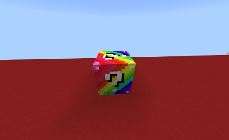 MCPE/Bedrock CoffeePlays Minigames
