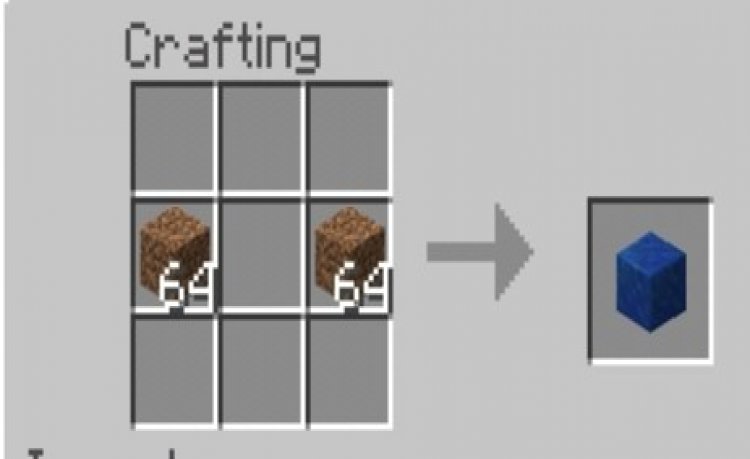MCPE/Bedrock Rem's Crazy Addon