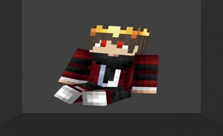 MCPE/Bedrock Royal Paris Skin Pack