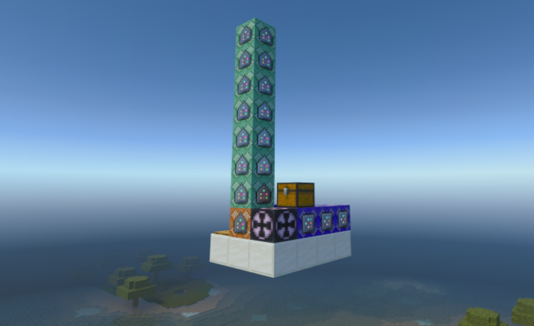 MCPE/Bedrock Server Essentials