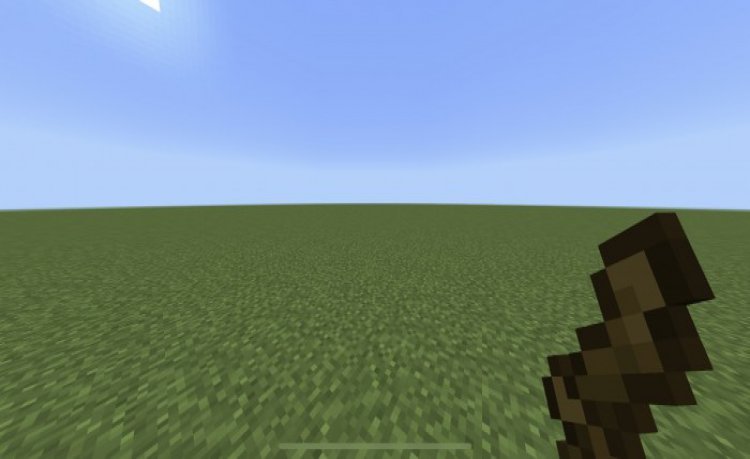 MCPE/Bedrock Spartan Weapons Addon