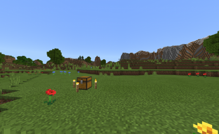MCPE/Bedrock Spawn Resource Generators