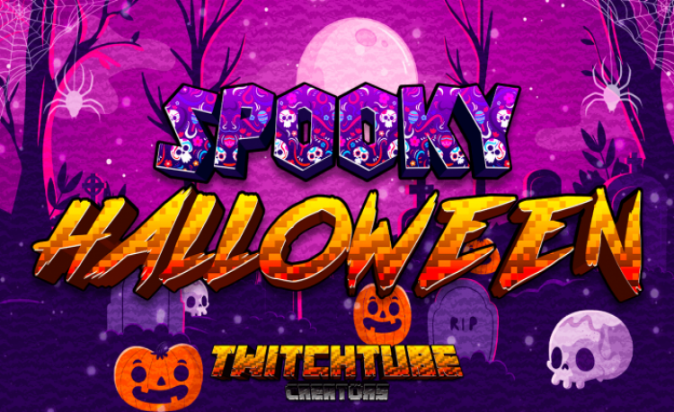 MCPE/Bedrock Spooky Horror Skin Pack