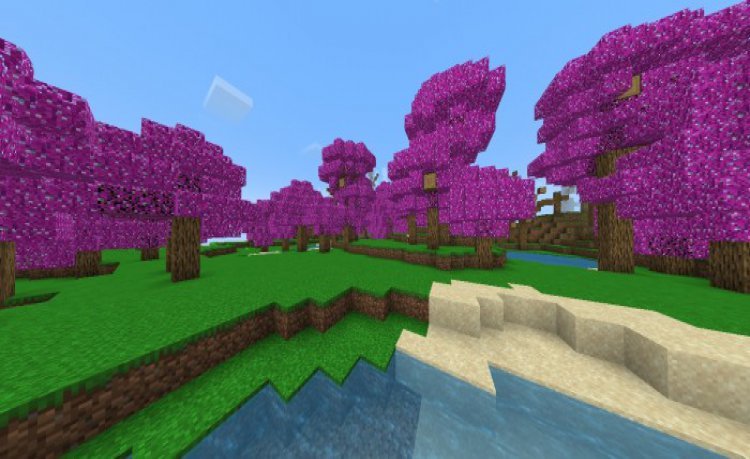 MCPE/Bedrock Steve Quest - Skin Pack Update