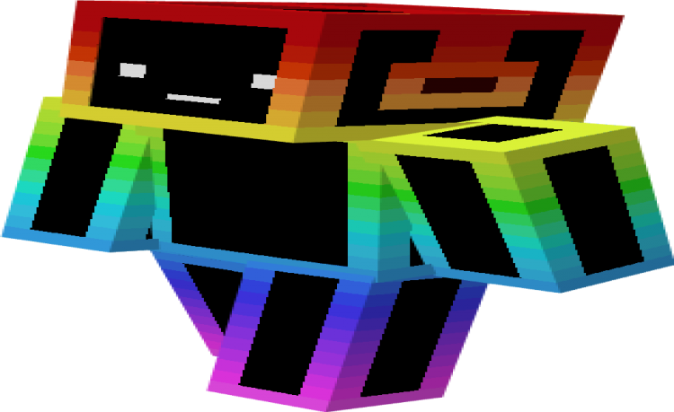 MCPE/Bedrock SubSlimeCrafter Skin Pack