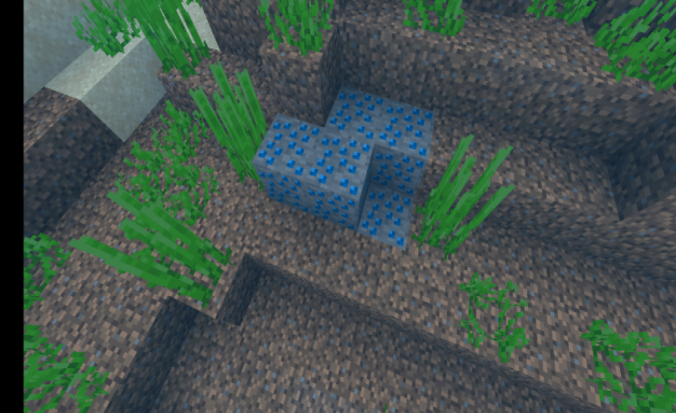 MCPE/Bedrock The All Around Update