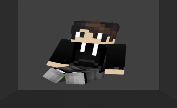 MCPE/Bedrock The Dre Skin Pack