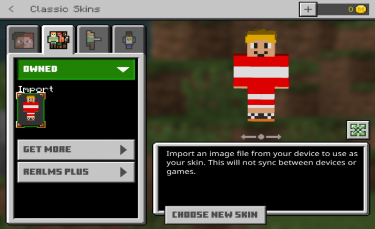 MCPE/Bedrock The EU You Flag Pack (18 Flags)