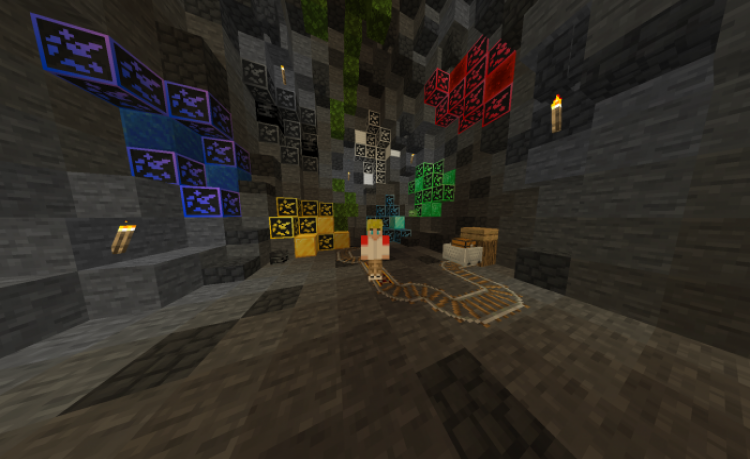 MCPE/Bedrock TommyInnit Skin Pack