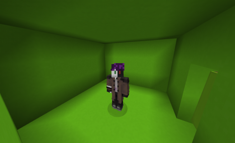 MCPE/Bedrock Turtle and Cat BFF/Gaming (AKA: T&amp;C for Short) SKIN PACK #2!