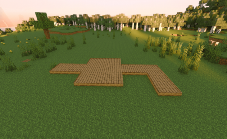 MCPE/Bedrock [2D] British Army Uniforms Addon