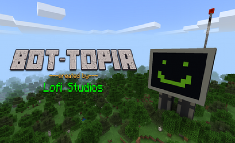 Bot-Topia