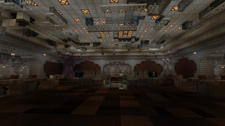 Titan Prisons (Realm)