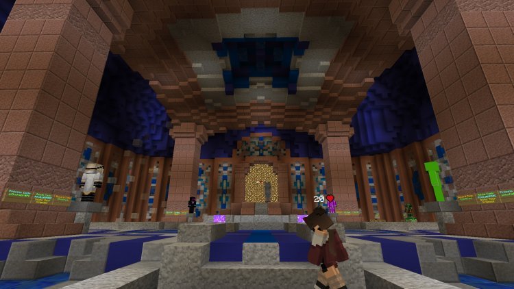 Osiris Kit PVP (Realm)