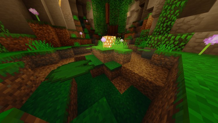 PatarHD 80k Subs Huge PvP Textures