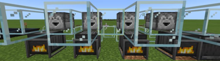 Advanced Machinery v4