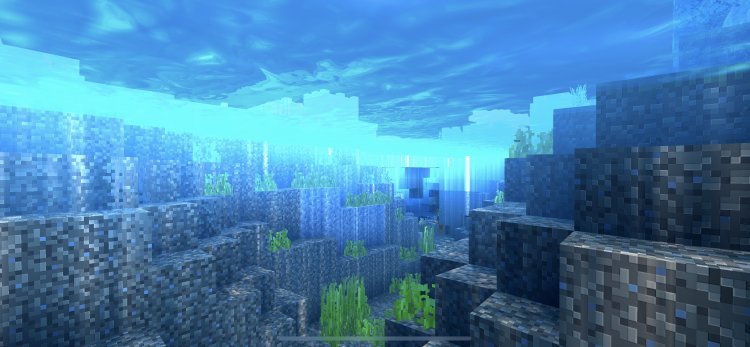 Freshwater Shaders (1.16+)