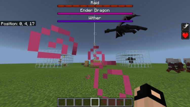 Vanilla Deluxe: Java UI + Mixed UI
