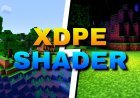 XDPE SHADER