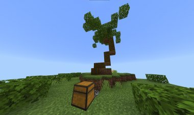 Robblestone Skyblock (Realm)
