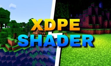 XDPE SHADER