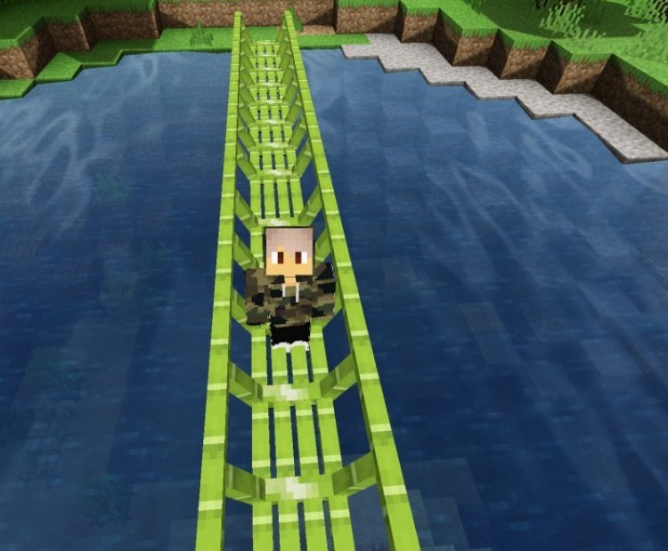 Bridge Addon