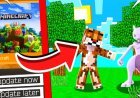 How to get Pixelmon on Xbox One