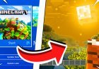 How to get Shaders for Minecraft PS4 Bedrock Edition in 2021