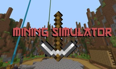 Mining Simulator [NEW UPDATE]