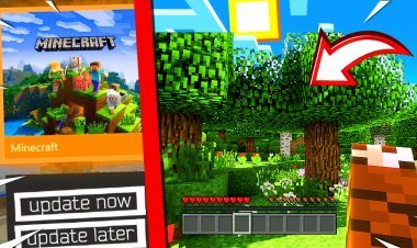 How to Get Shaders on Minecraft Xbox One
