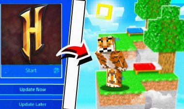 How to Join Custom Servers for Minecraft PS4 Bedrock Edition