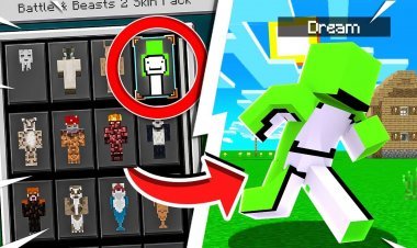 How to Get a Custom Skin on Minecraft Xbox One